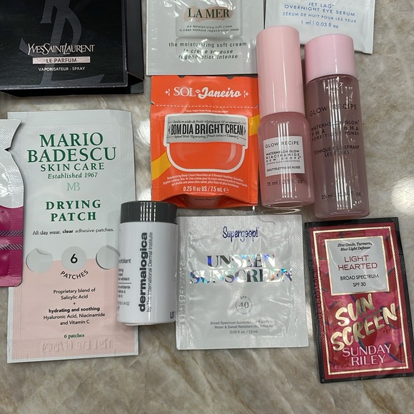 MULTIPLE BRAND NEW SKINCARE AND HAIRCARE ITEMS! NEVER USED BRAND NEW! - Picture 15 of 15